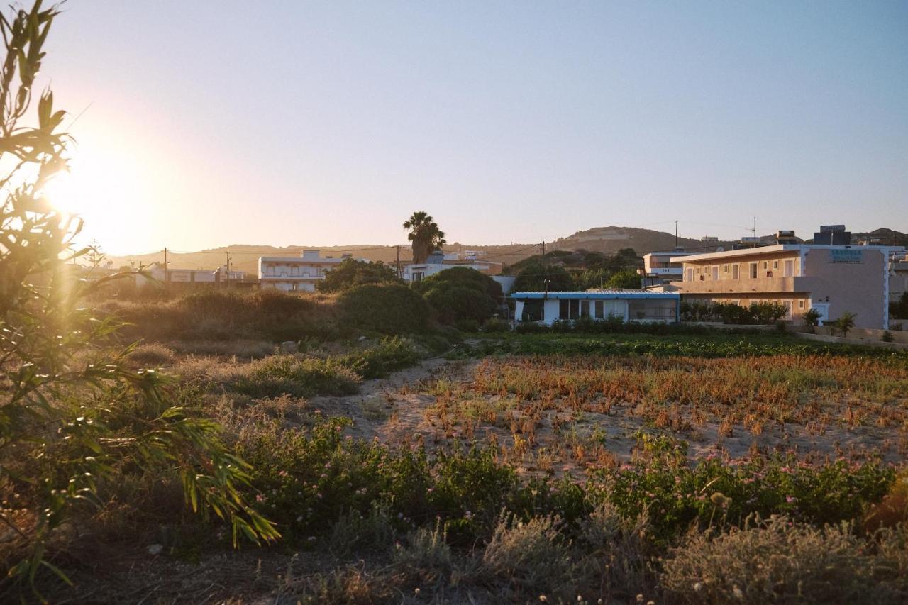 Sevoula Kefalos (Kos)