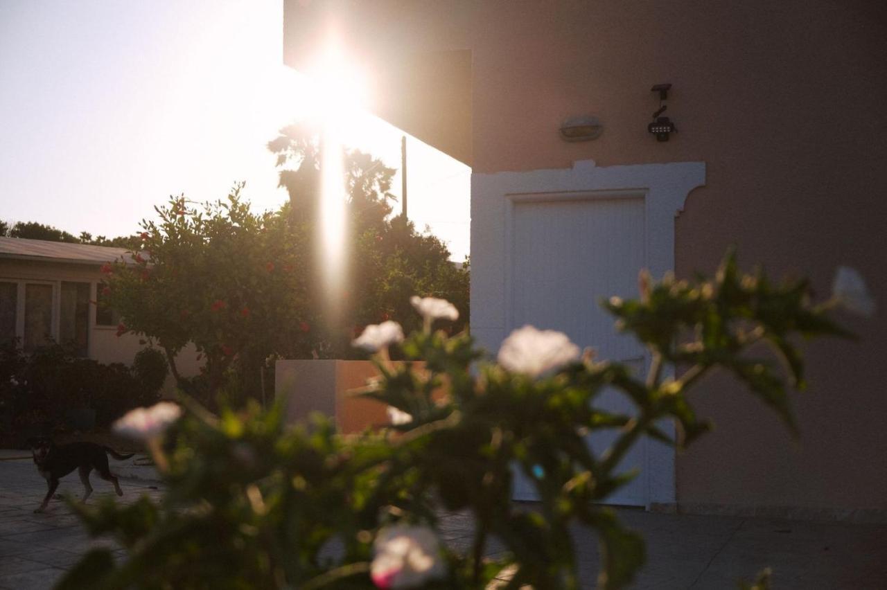 Sevoula * Kefalos (Kos)