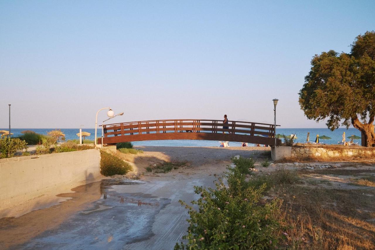 Sevoula Kefalos (Kos)
