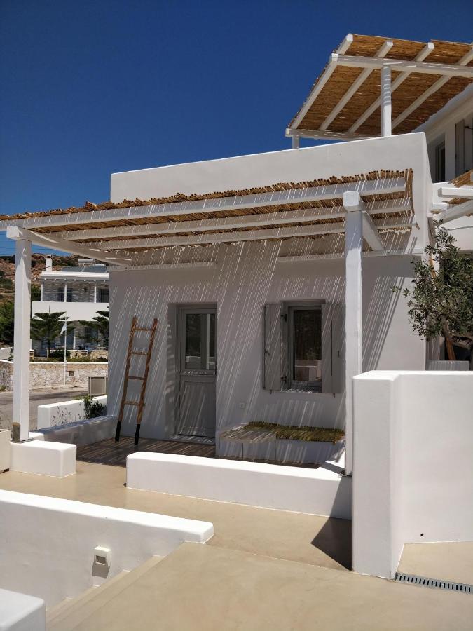 Psathaki Kimolos