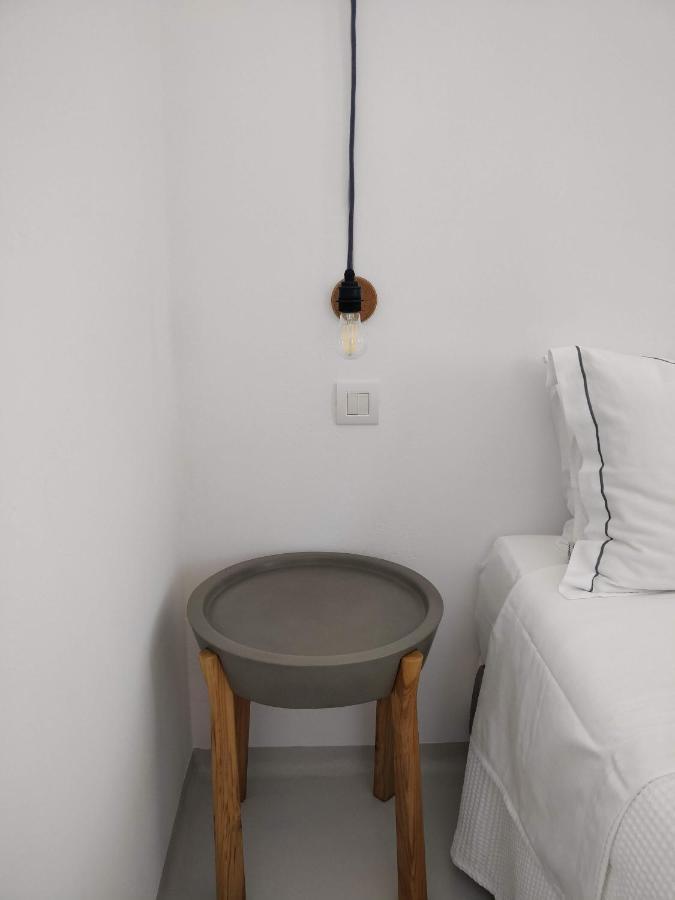 Psathaki Aparthotel *