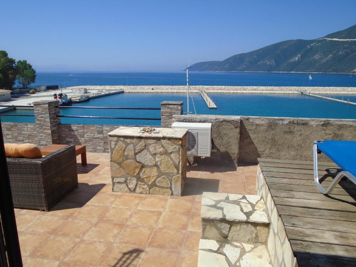 Orfeas Guest house