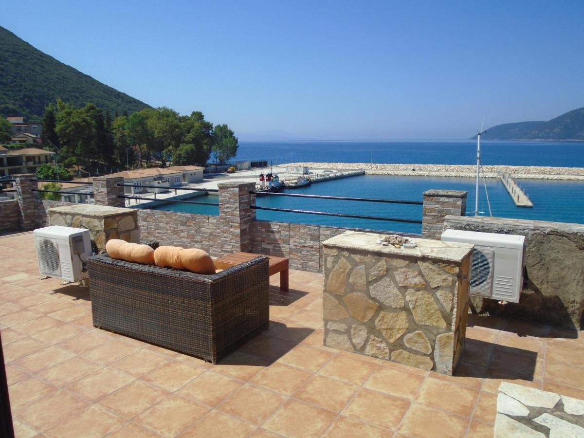 Guest house Orfeas *