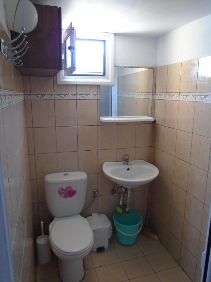 Guest house Orfeas Vasiliki (Lefkada)
