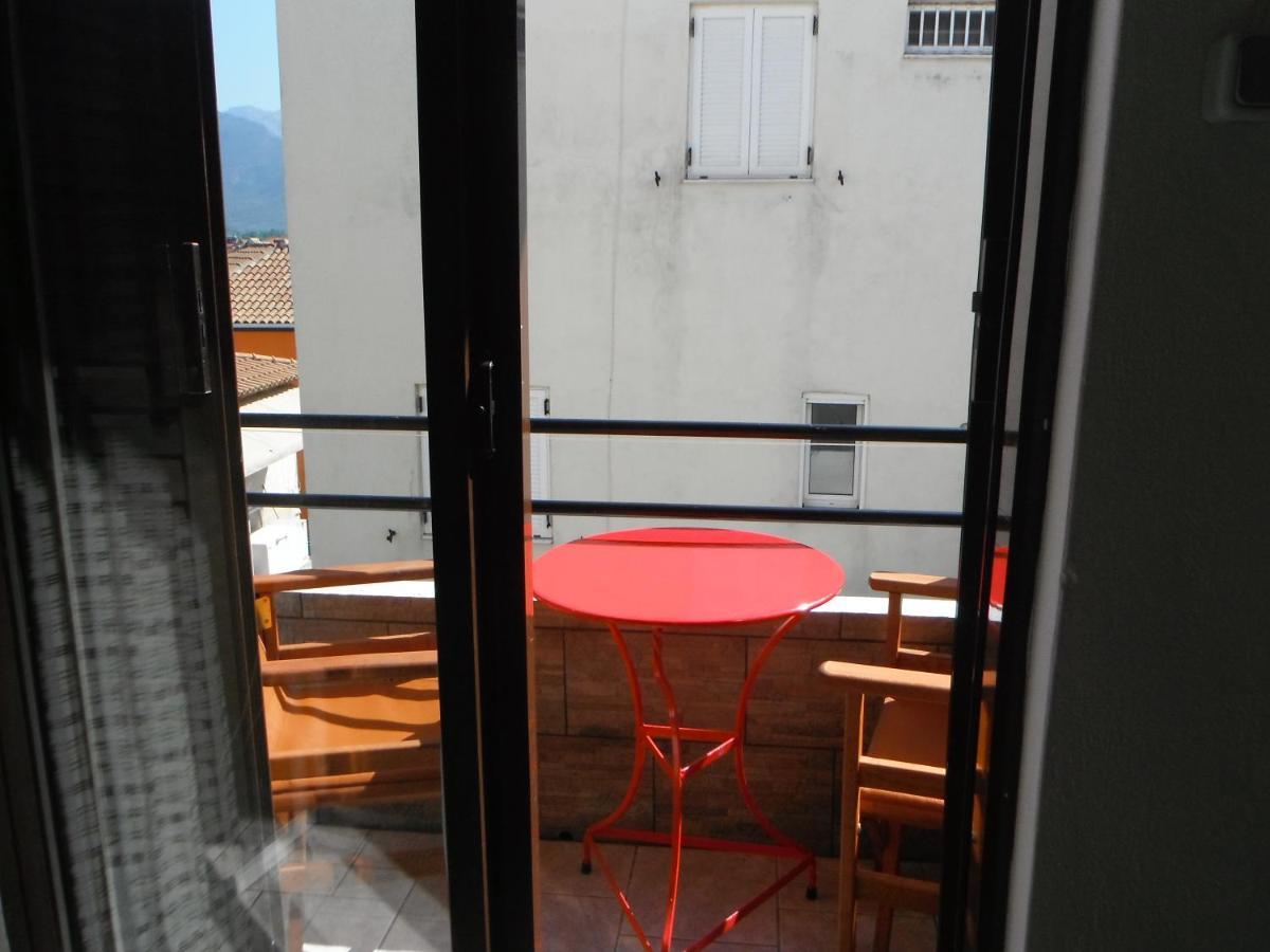 Orfeas Guest house Vasiliki (Lefkada)