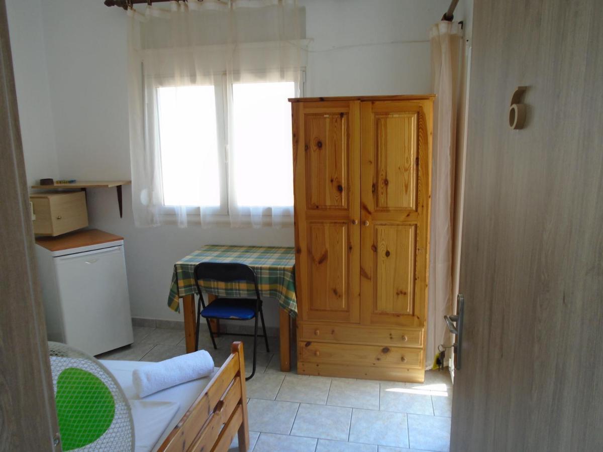 Guest house Orfeas
