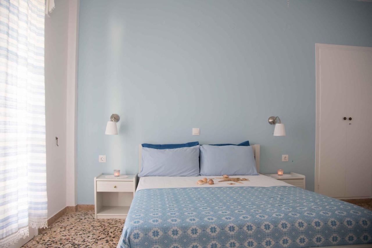 Flora & Agelos Studios *