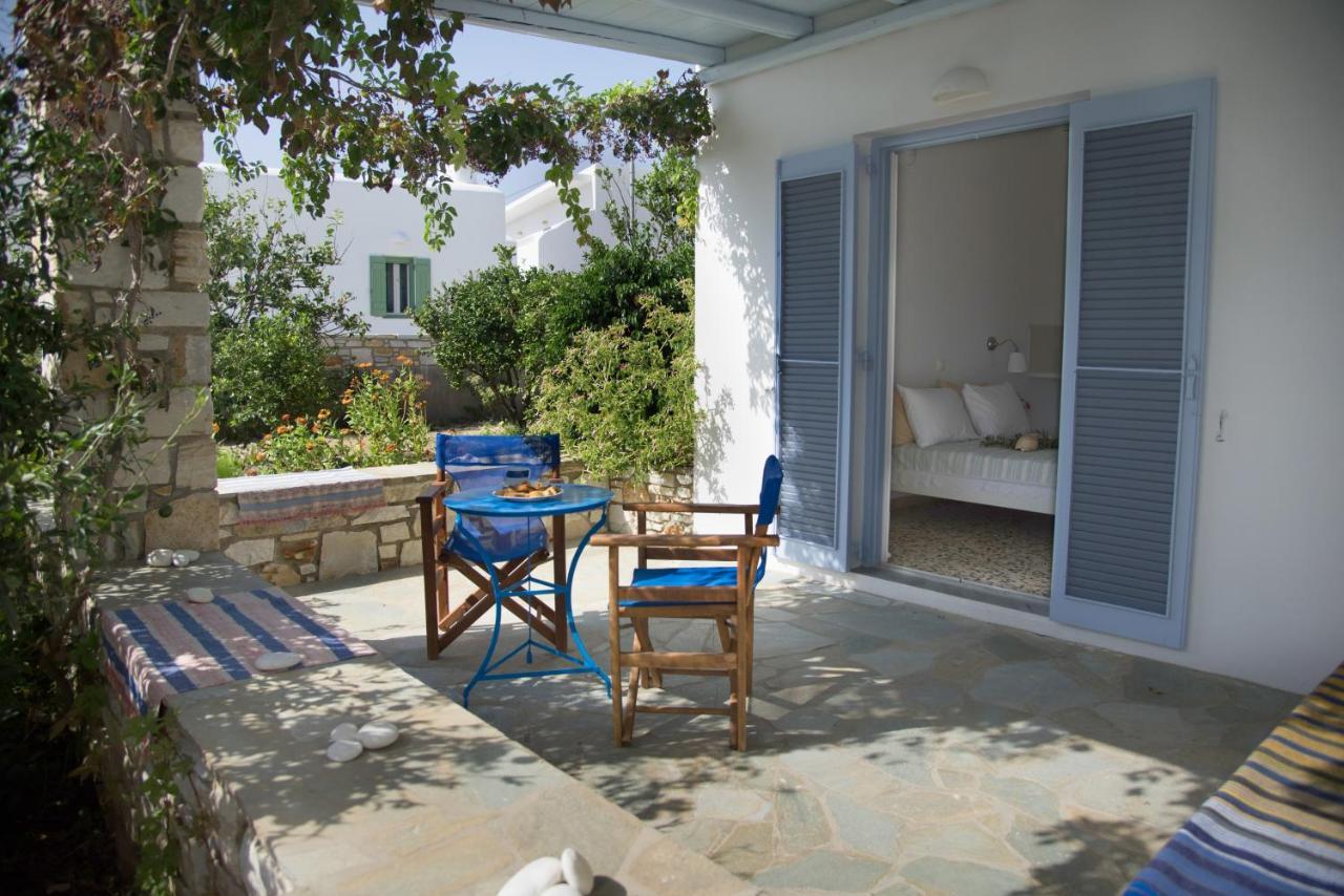 Flora & Agelos Studios