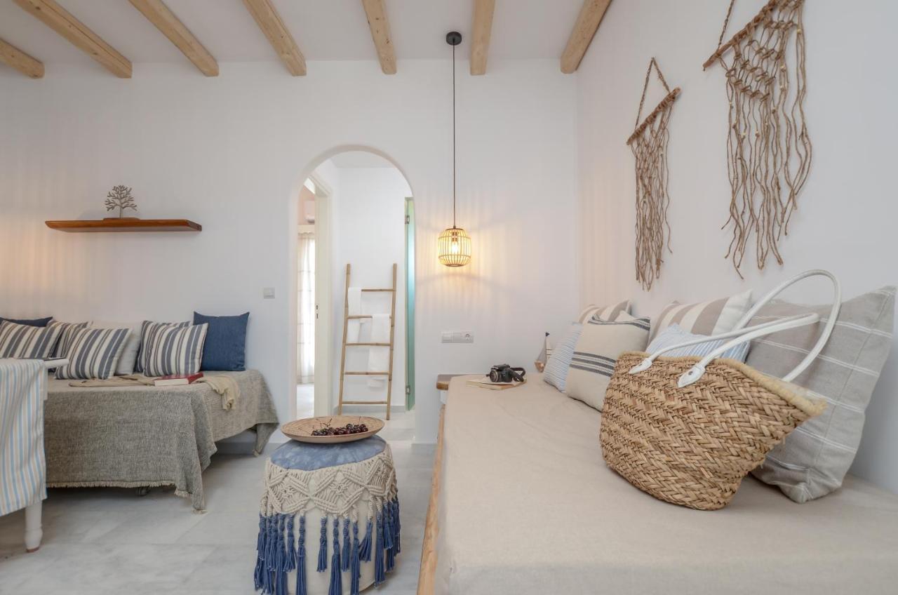Aparthotel Birikos & 2*
