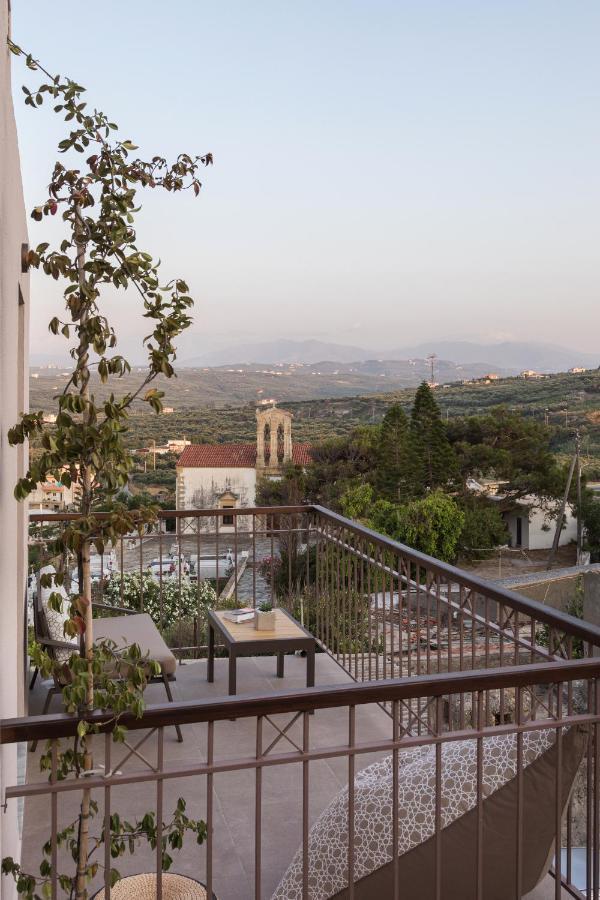 Apartment Kamares Sanctuaries Kolymbari