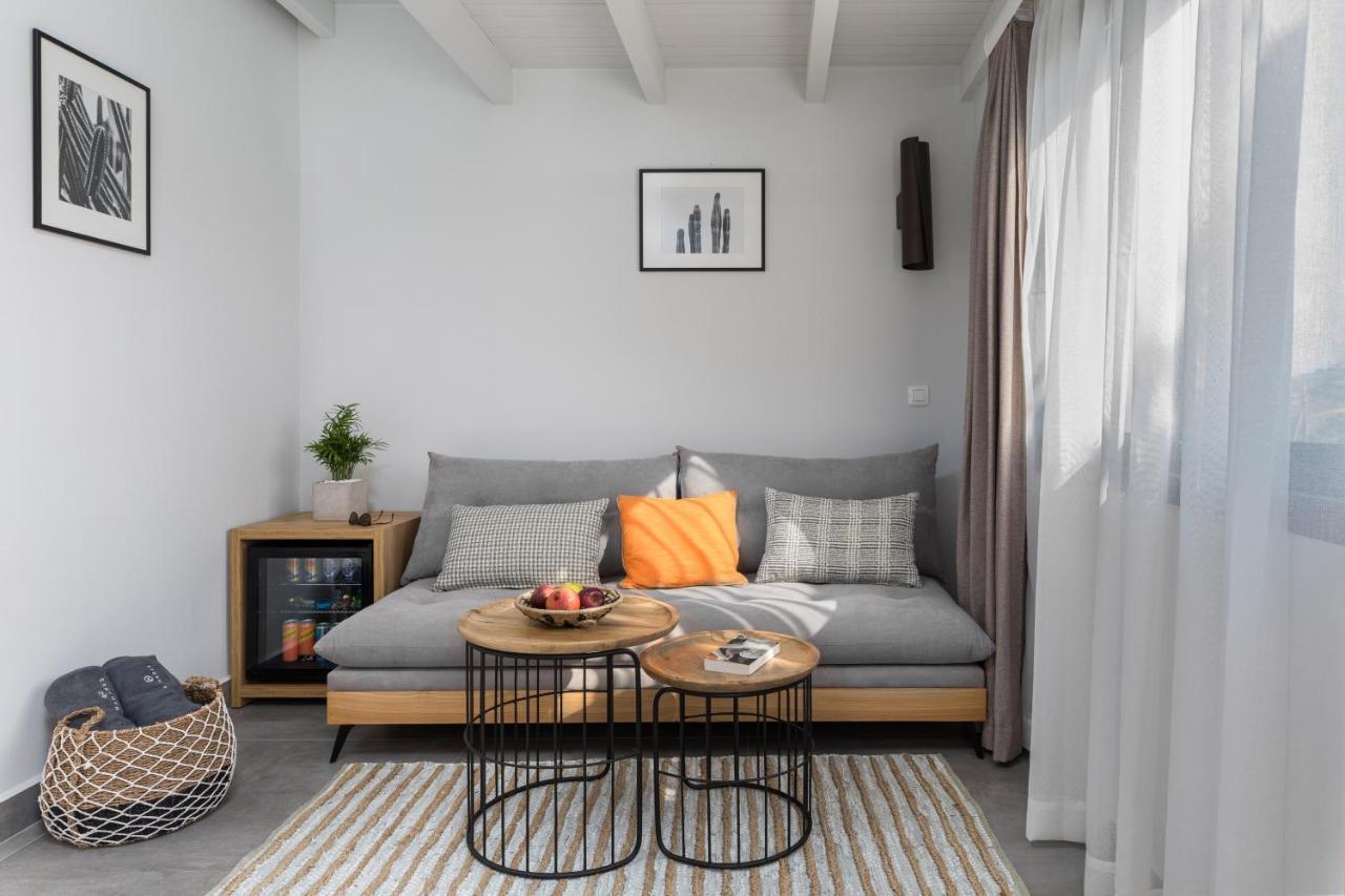 Apartment Kamares Sanctuaries *