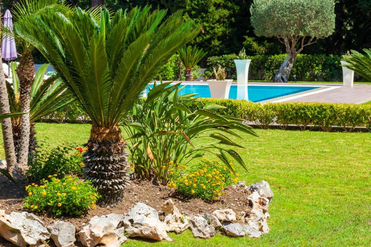 Villa Bella Foresta *