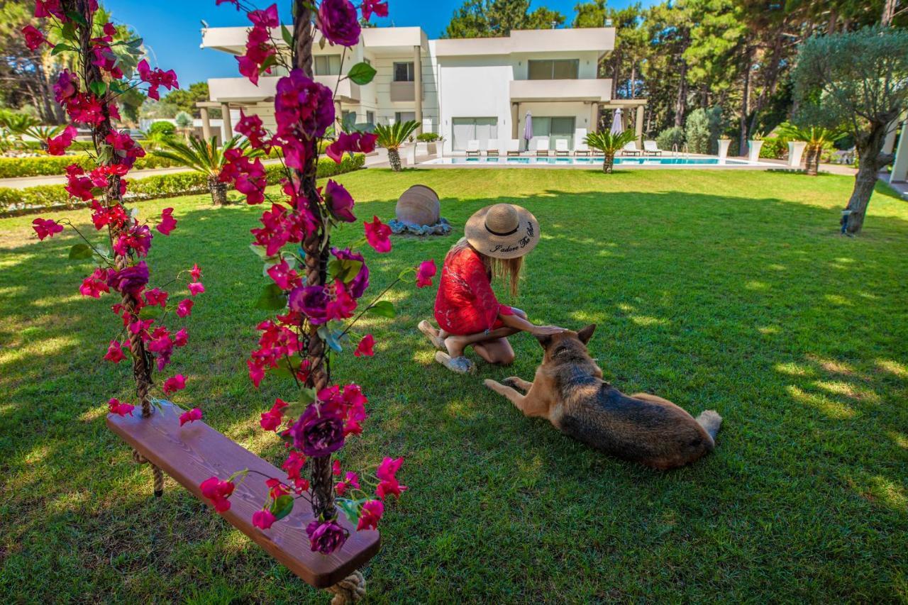 Villa Bella Foresta