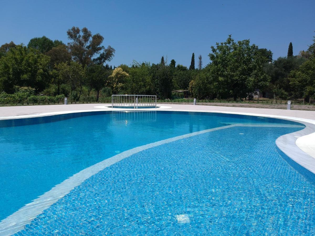 Apartment Santos Luxury Dassia (Corfu)
