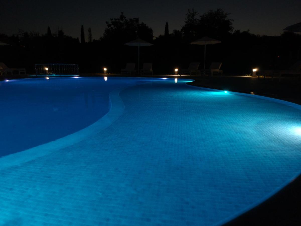 Apartment Santos Luxury