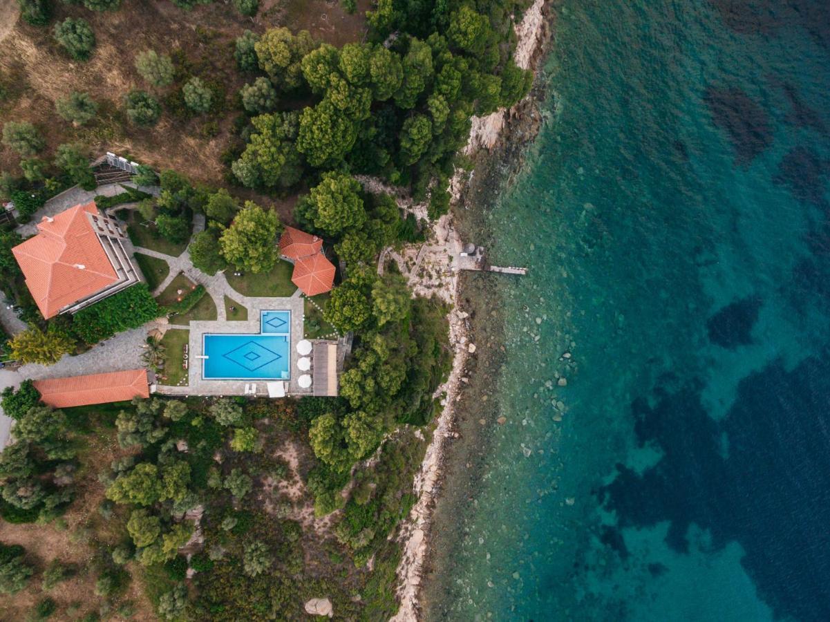 Theoxenia Guest house *