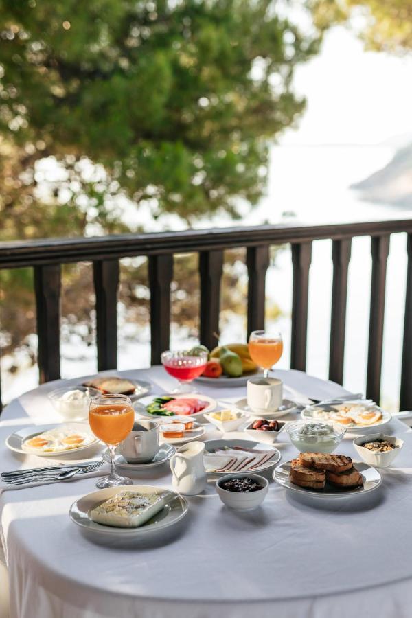 Theoxenia Guest house