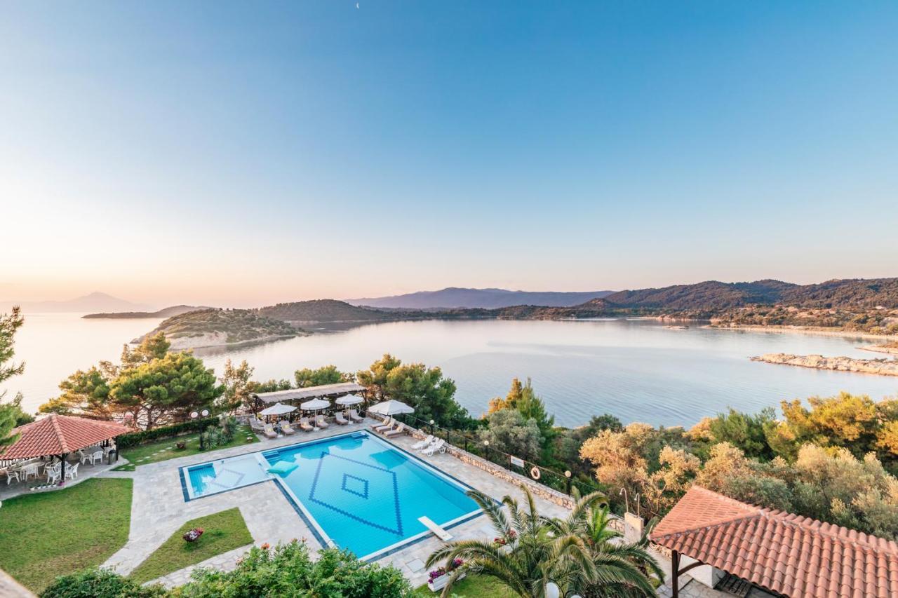 Theoxenia Guest house