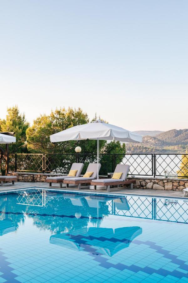 Guest house Theoxenia