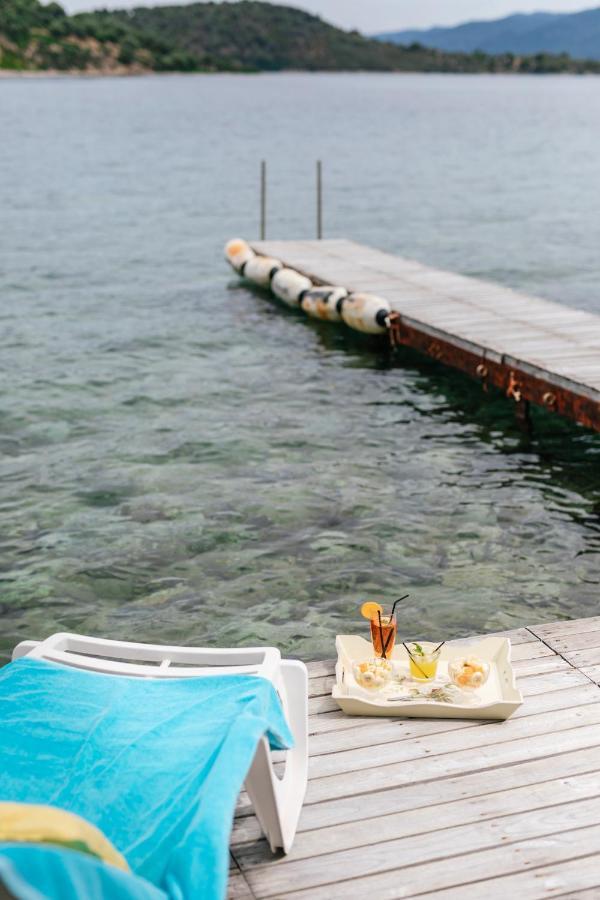Guest house Theoxenia