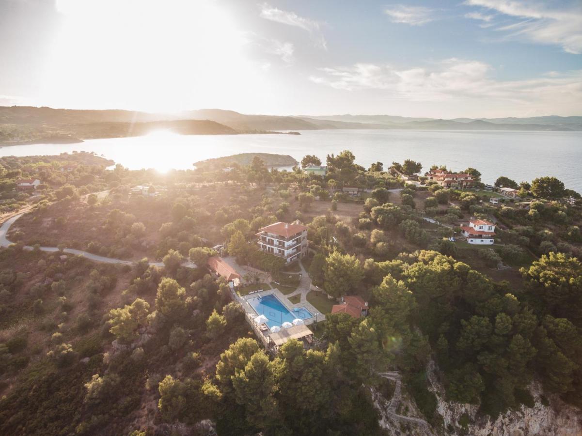 Theoxenia Guest house *