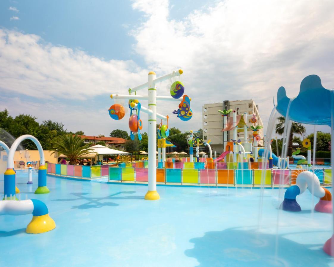 Resort Cronwell Platamonas