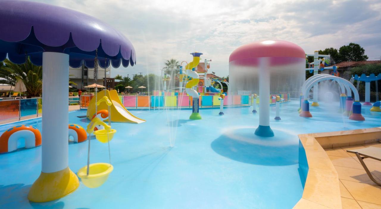 Cronwell Resort 5*