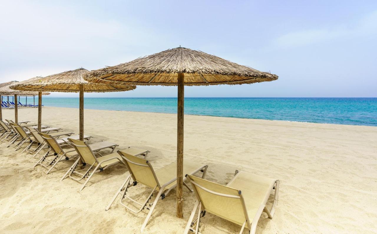 Cronwell Resort Platamonas