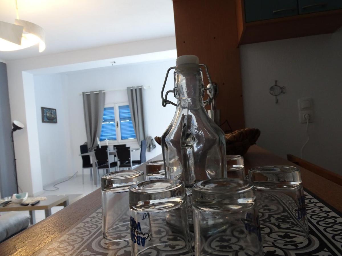 Holiday home Nama House Monolithos (Santorini)