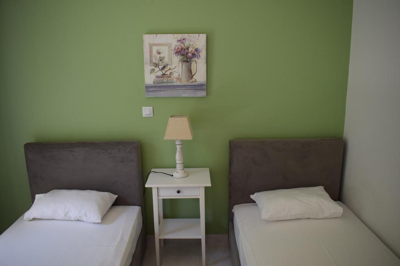 Apartment Bellevue Sitia (Crete)