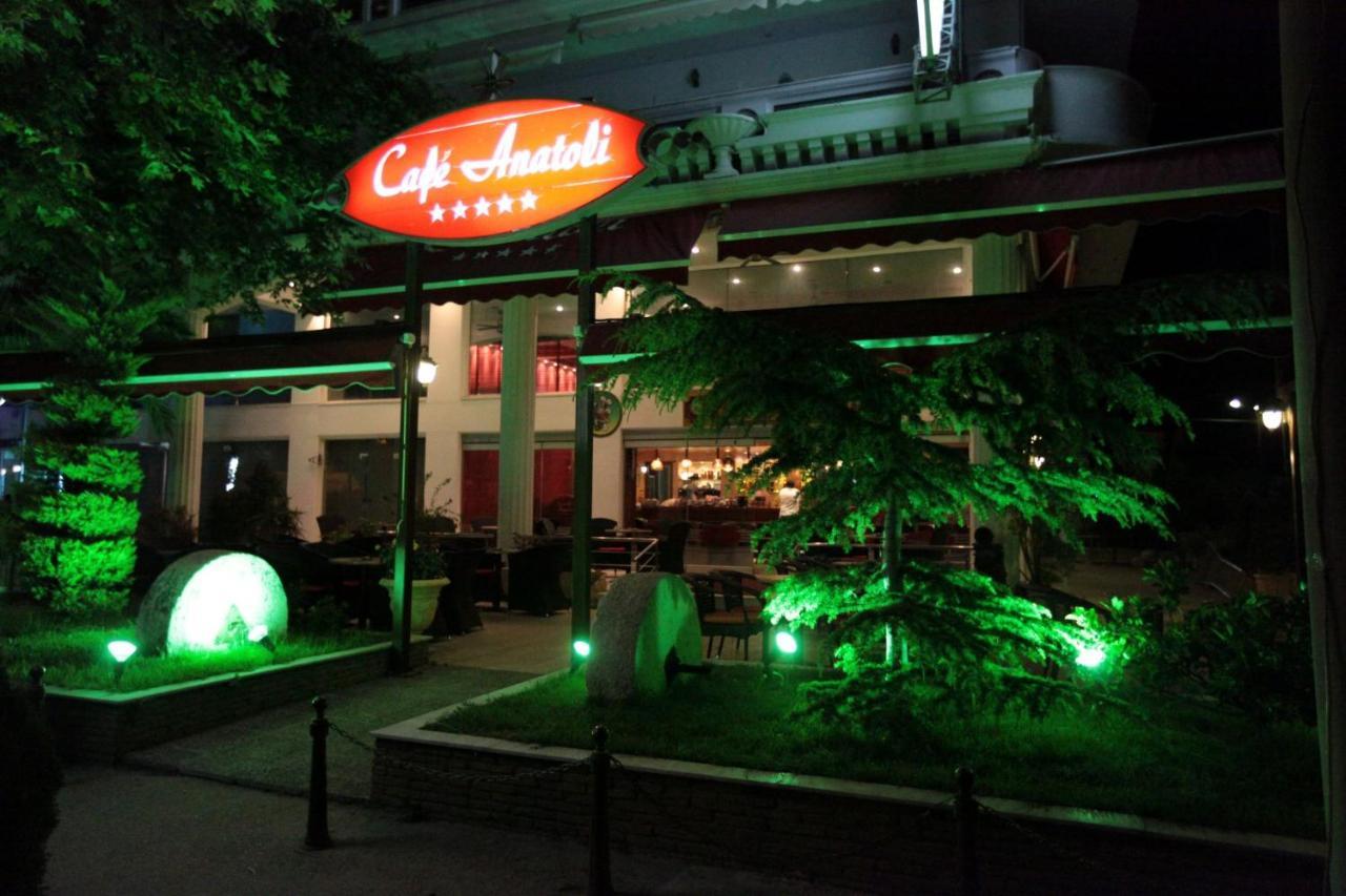Hotel Astoria Igoumenitsa