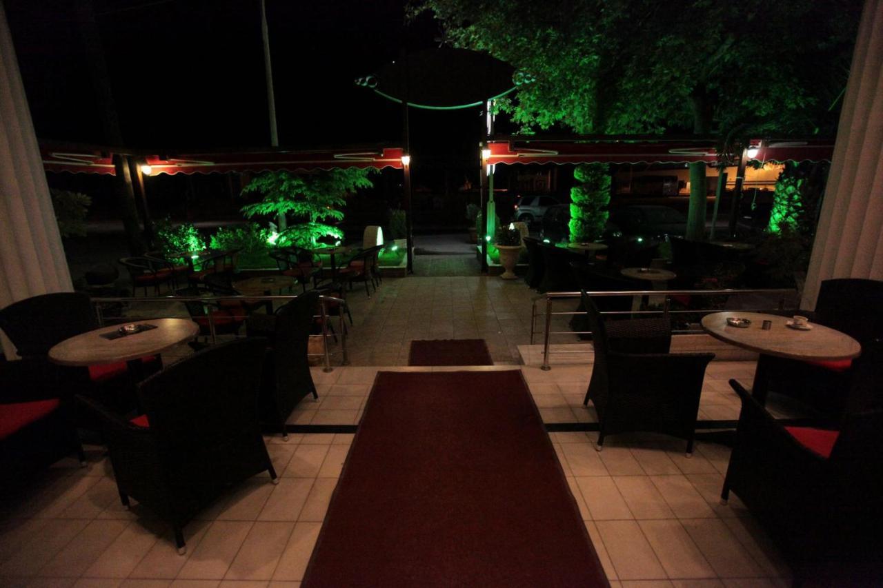 Astoria Hotel Igoumenitsa