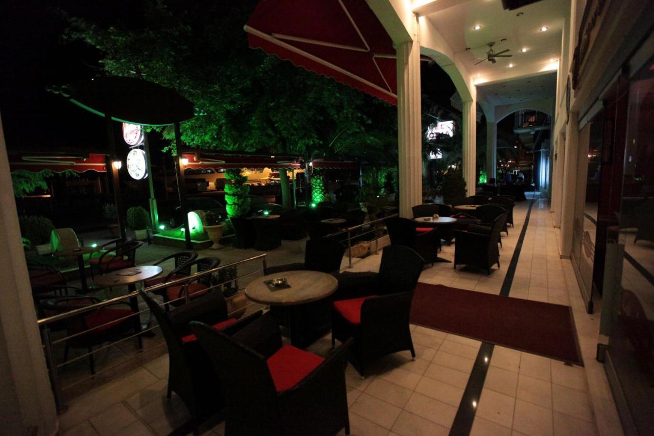 Astoria Hotel 2*
