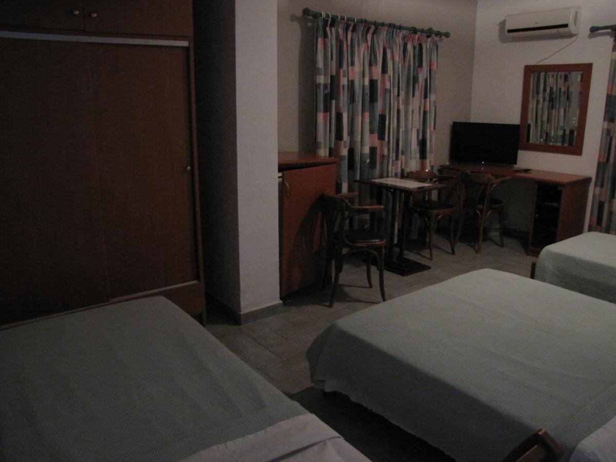 Hlidi Hotel