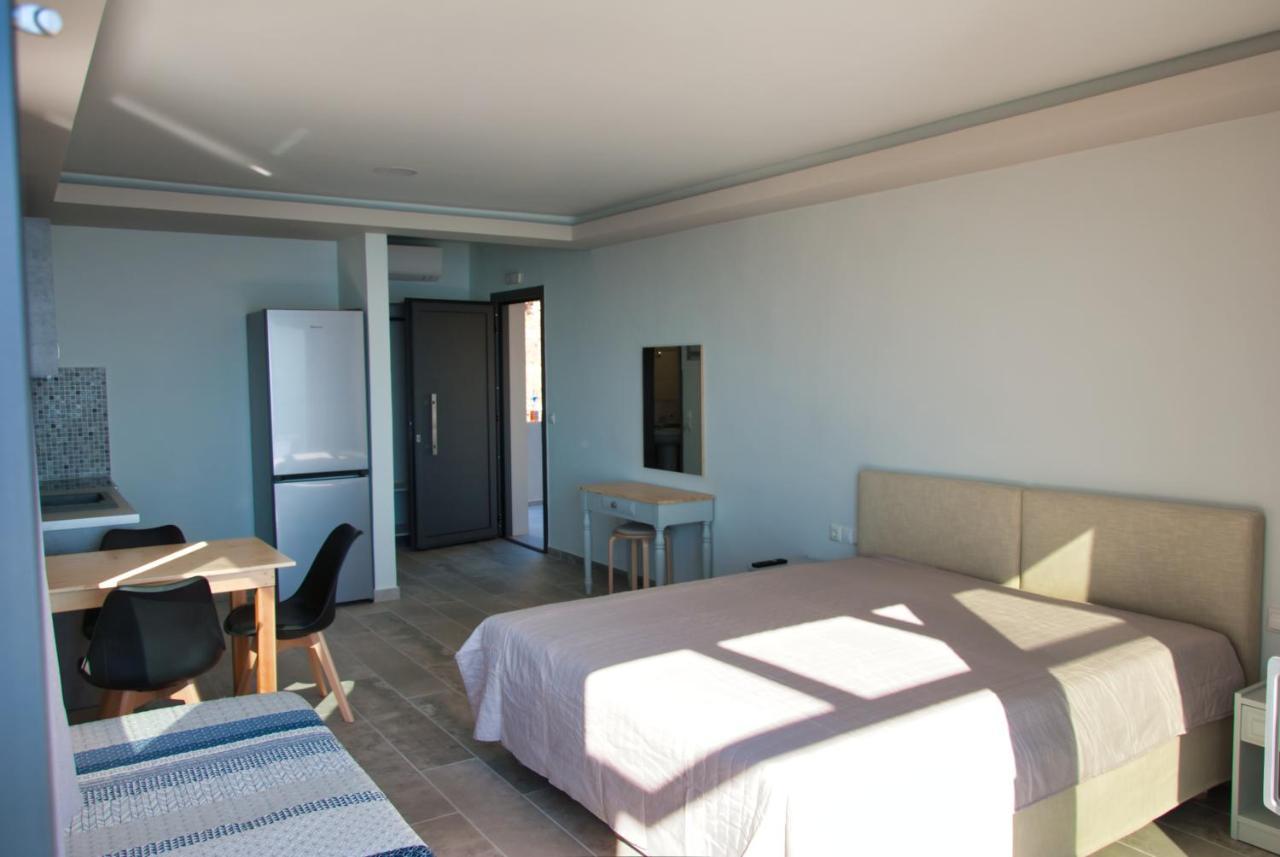 Ostria Aparthotel