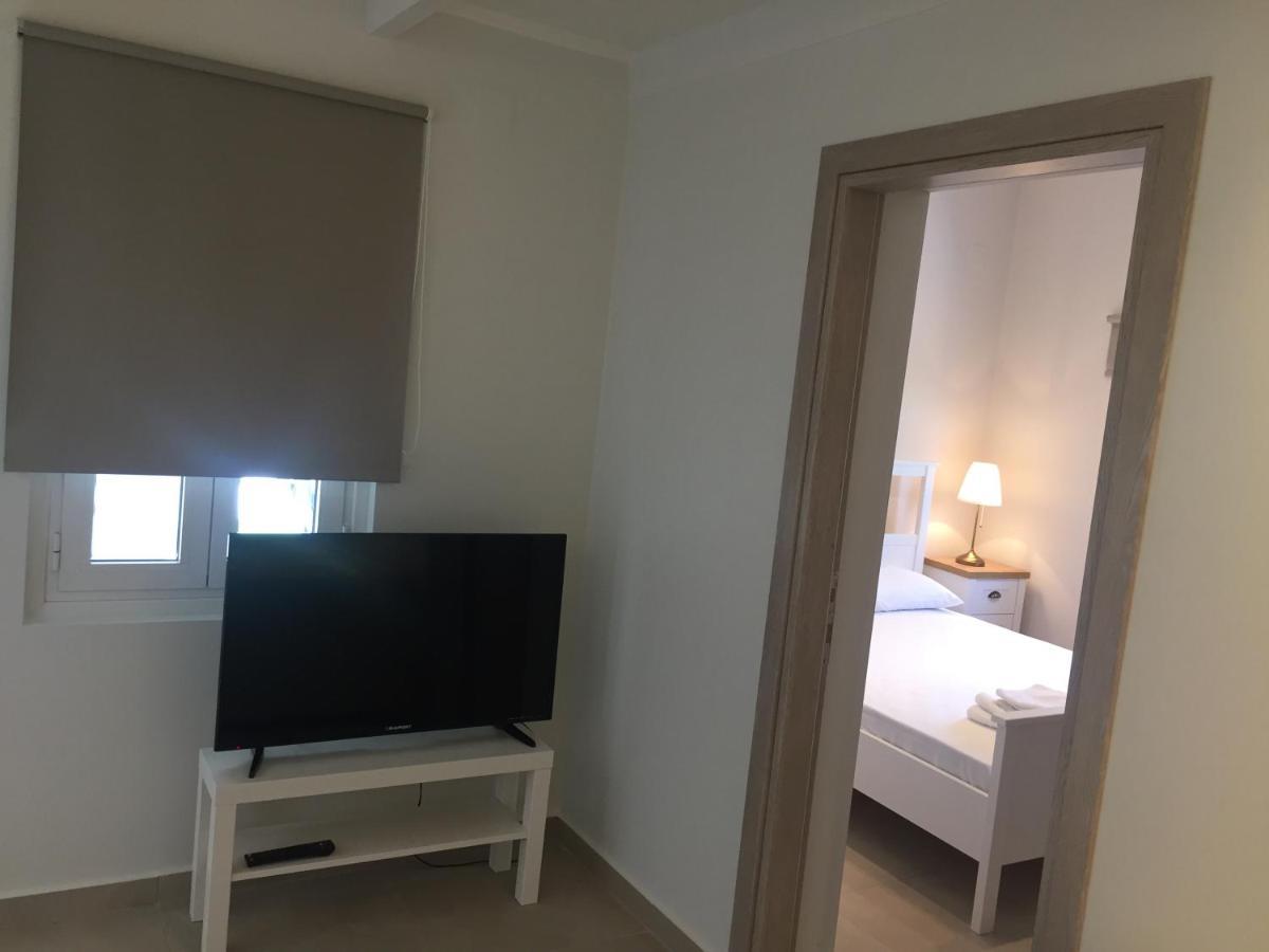 Apartment Aliki Boutique