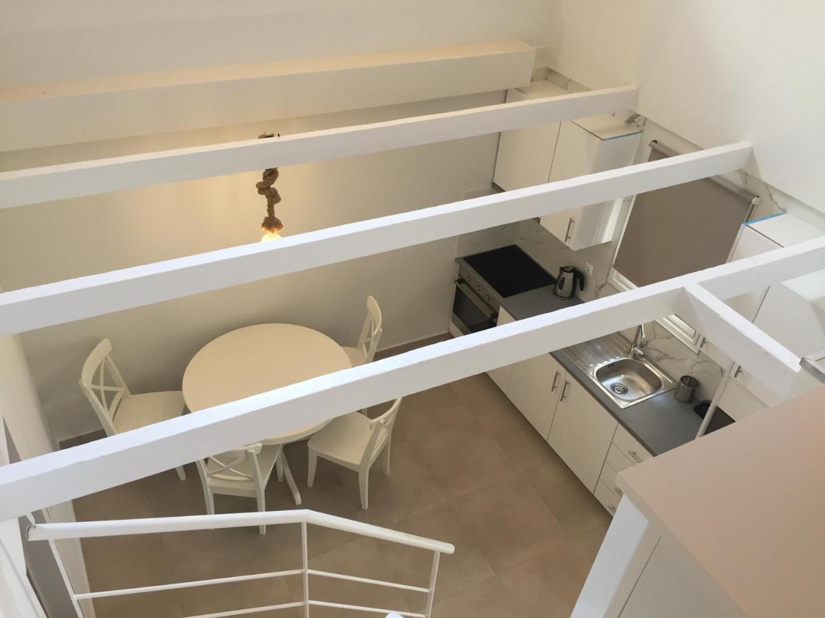 Apartment Aliki Boutique
