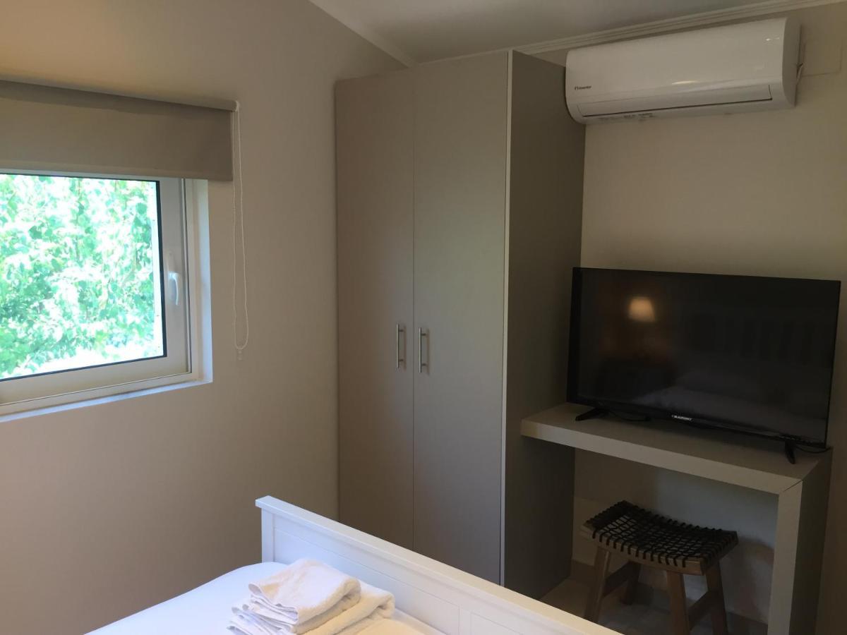 Aliki Boutique Apartment *