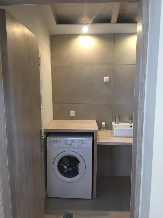 Apartment Aliki Boutique *