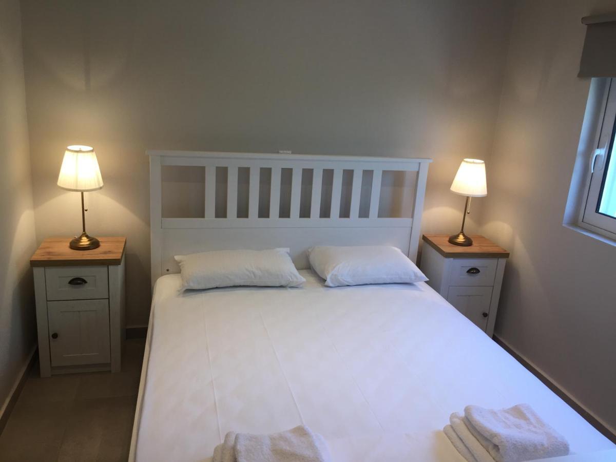 Apartment Aliki Boutique *