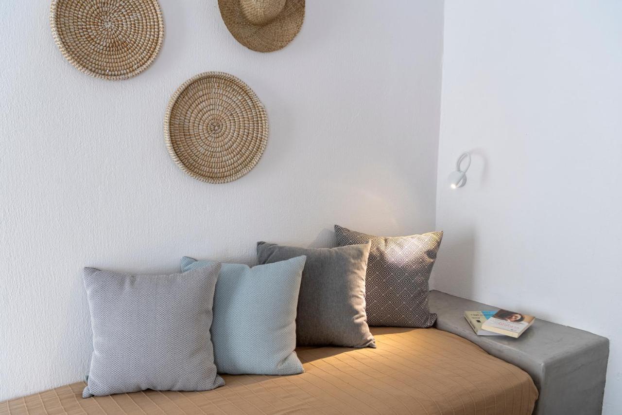 Hotel Galinos For Adults Only Parikia (Paros)