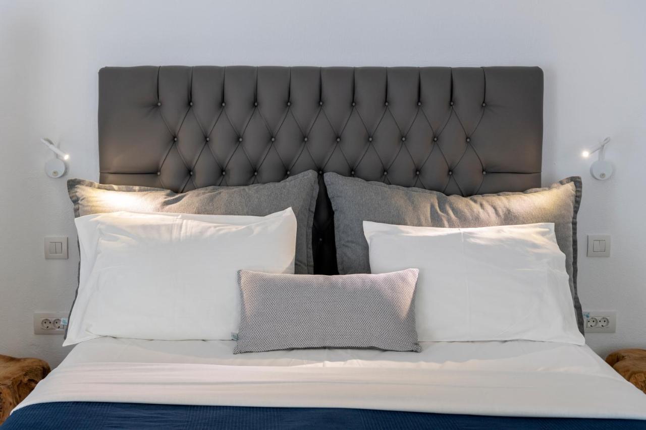 Galinos For Adults Only Hotel
