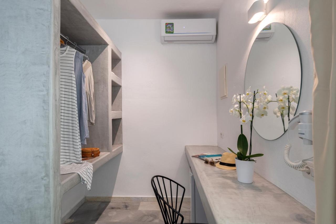 Galinos For Adults Only Hotel