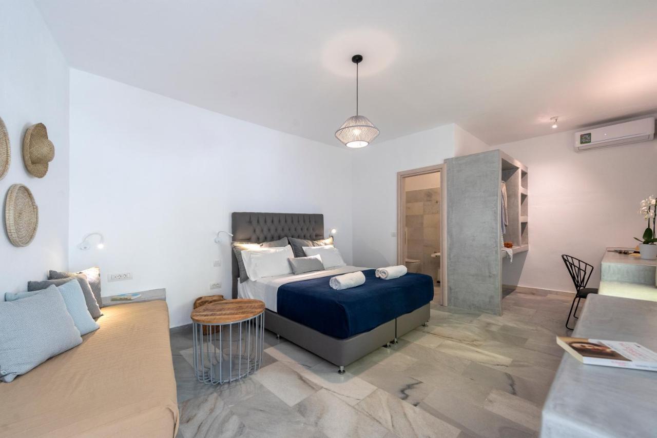 Galinos For Adults Only Parikia (Paros)