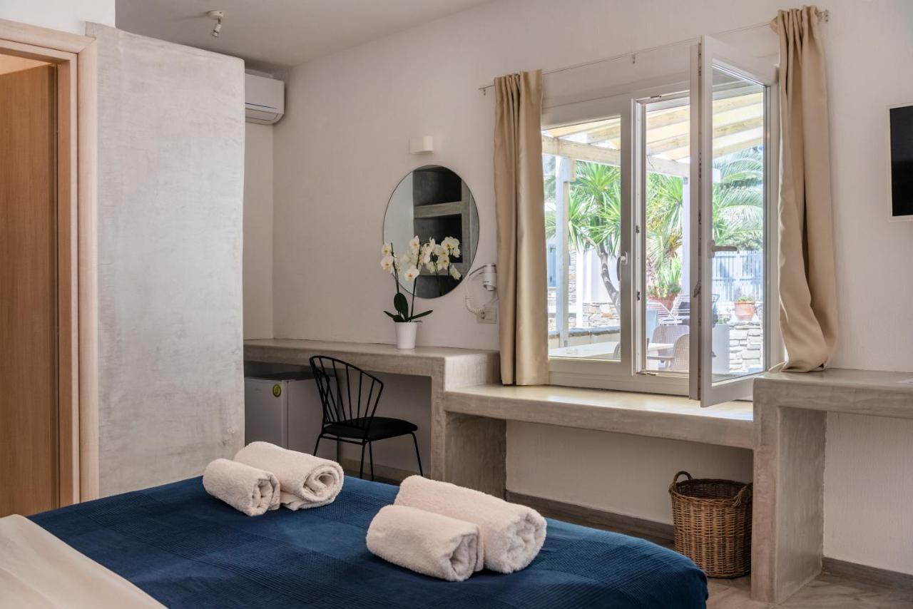 Hotel Galinos For Adults Only
