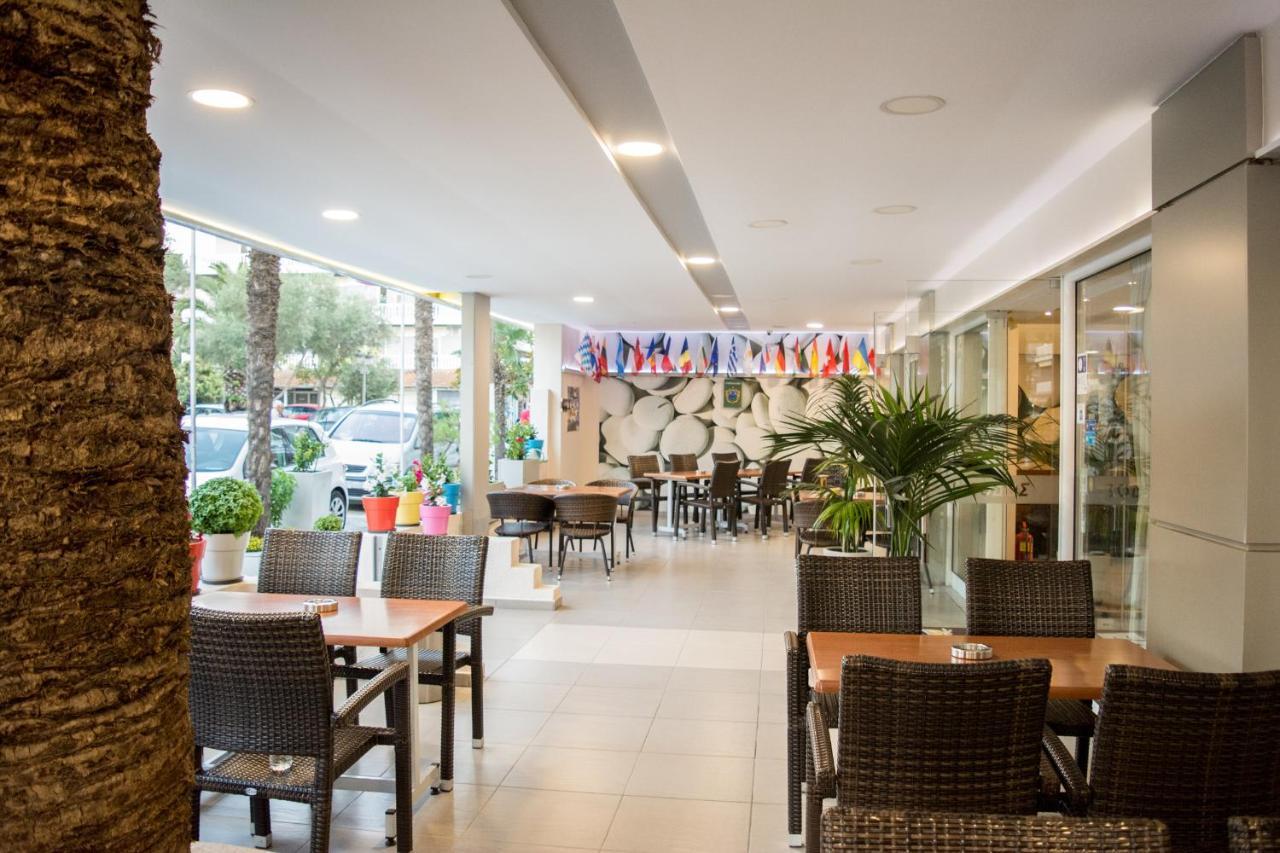 Hotel Europe