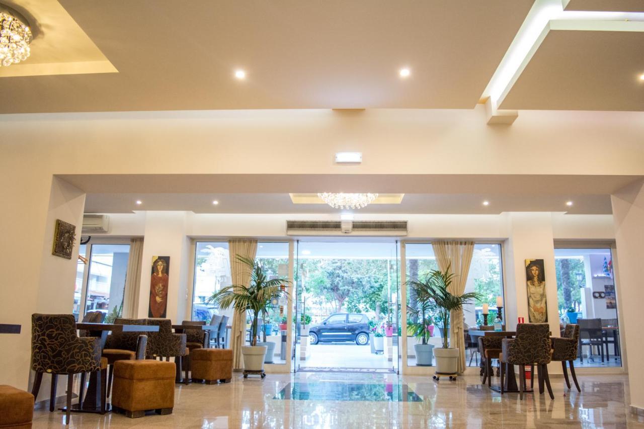Hotel Europe 3*