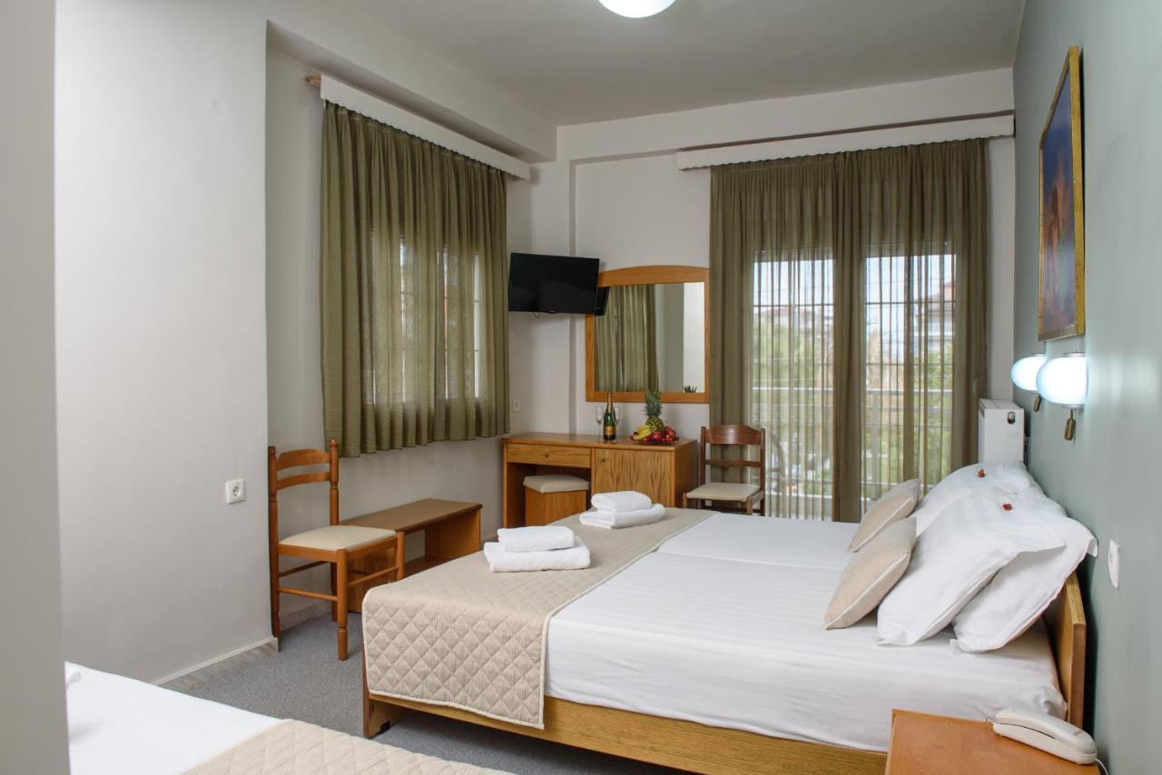 Europe Hotel Paralia Katerinis