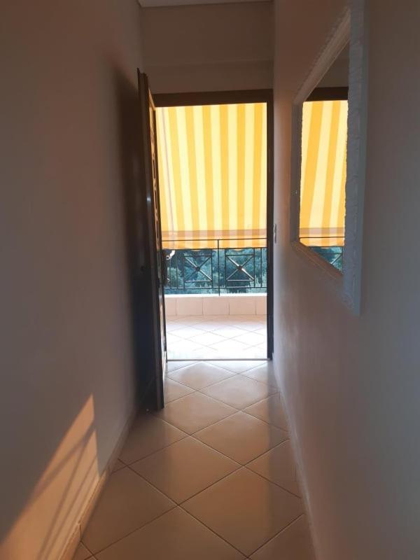 Apartment 3 Asteria *