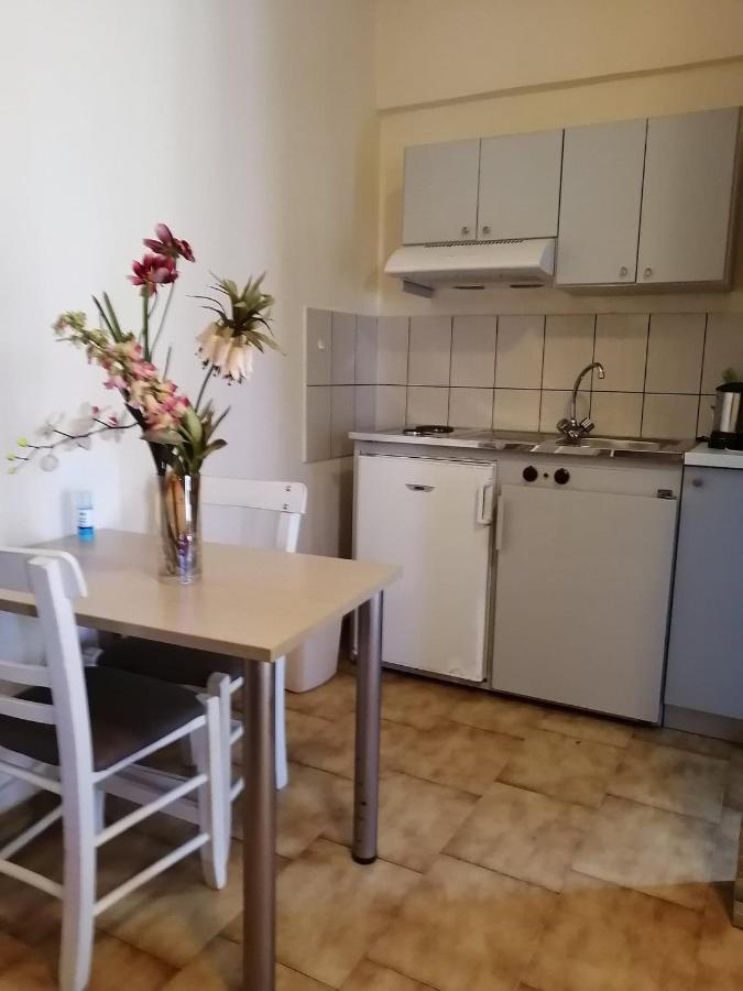 Apartment Iliana